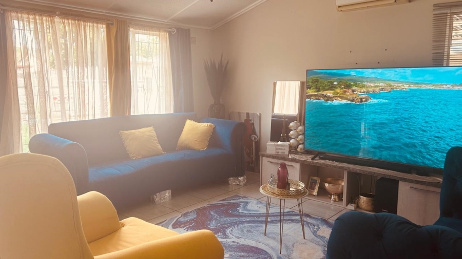 3 Bedroom Property for Sale in Sasolburg Ext 1 Free State